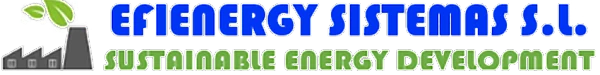 Efienergy Sistemas S.L. logo