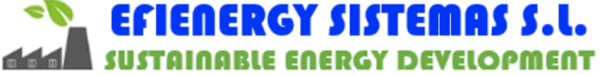 Efienergy Sistemas S.L. logo