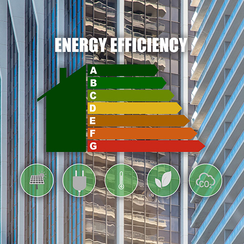 Tabla eficiencia energética